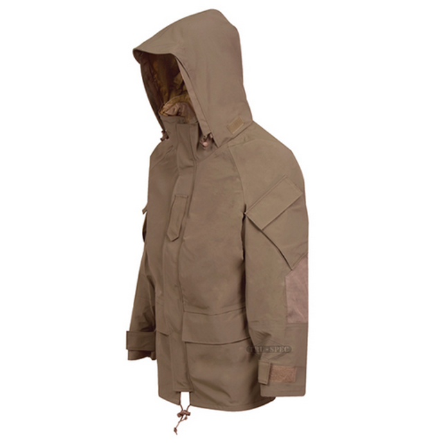 TRU-SPEC 2029024 H2O Proof Gen2 ECWCS Parka