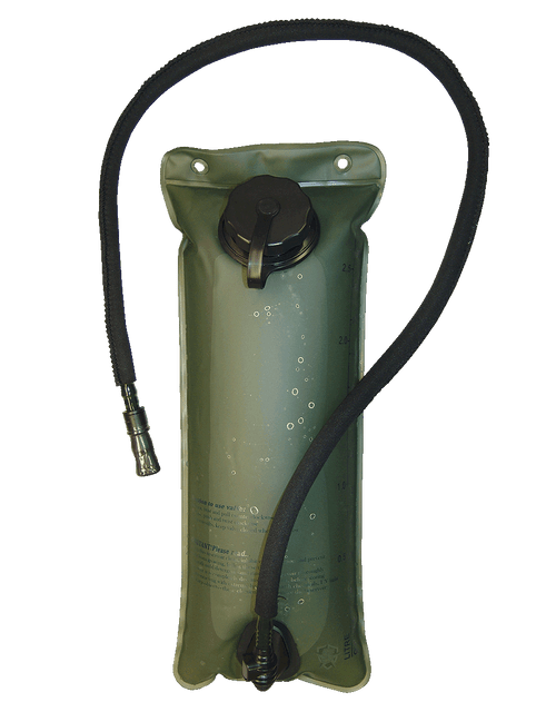 TRU-SPEC 4756000 2.5L Hydration System Water Bladder