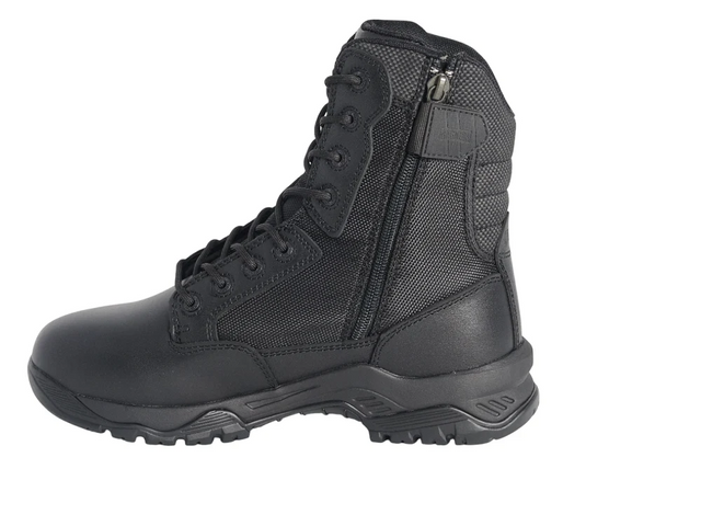 Magnum Boots 30008SZWPCTBK8 Strike Force 8.0 SZ WP CT Magnum Boots 30008SZWPCTBK8 Strike Force 8.0 SZ WP CT