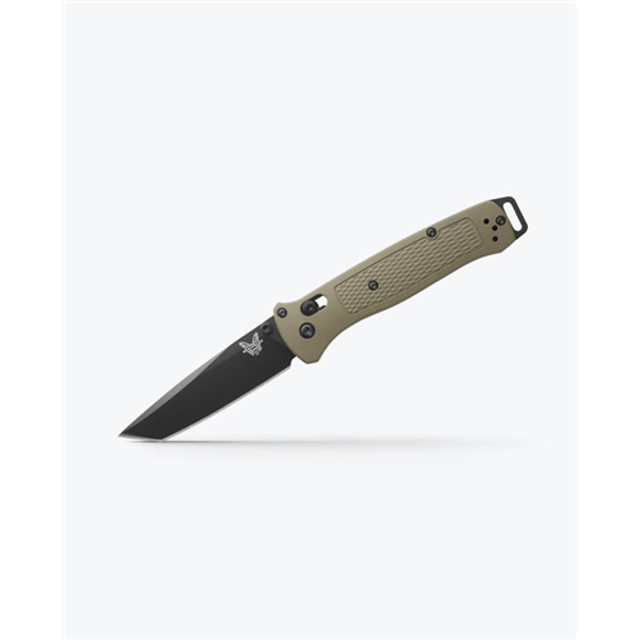 Benchmade 537BK-06 BAILOUT, AXIS, TANTO Benchmade 537BK-06 BAILOUT, AXIS, TANTO
