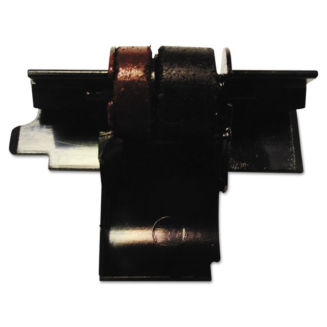 VICTOR TECHNOLOGY LLC IR40T IR40T Compatible Calculator Ink Roller, Black/Red