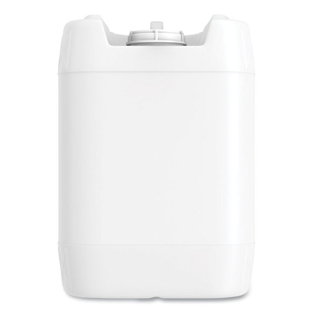 CHURCH & DWIGHT CO., INC Arm Hammer™ 3320097550 HE Compatible Liquid Detergent, Free and Clear/Unscented, 640 Loads, 5 gal Jug