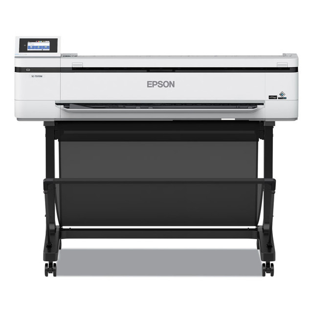 EPSON AMERICA, INC. EPPT5100S4 Virtual Four-Year Extended Service Plan for SureColor SCT5170M