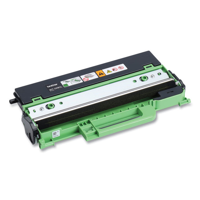 BROTHER INTL. CORP. WT229CL WT229CL Waste Toner Box, 50,000 Page-Yield