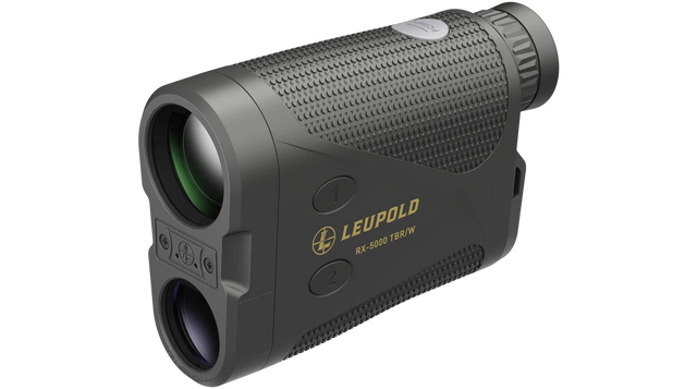 Leupold 184681 RX-5000 TBR/W