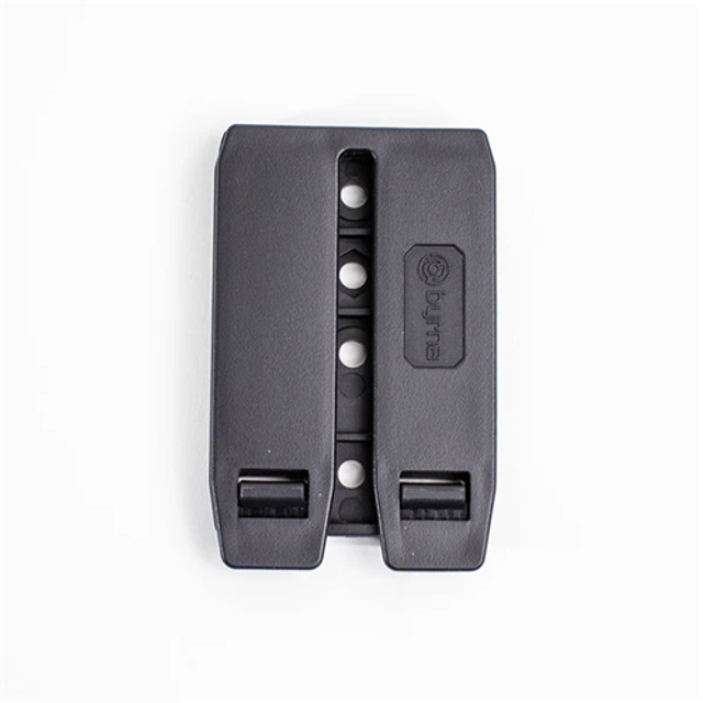 Fox Labs International BS00113 Level II Holster - MOLLE Adapter Fox Labs International BS00113 Level II Holster - MOLLE Adapter