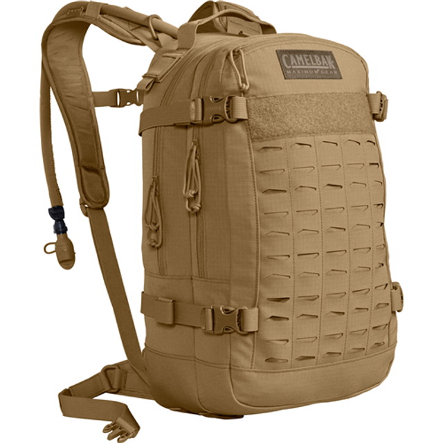 CamelBak 1734201000P H.A.W.G. 100oz Mil Spec Crux