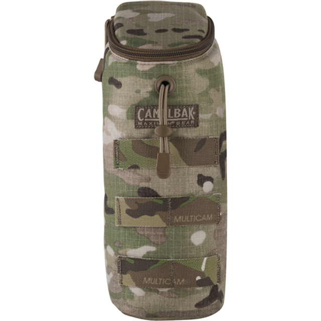 CamelBak 1755901000P Max Gear Bottle Pouch CamelBak 1755901000P Max Gear Bottle Pouch