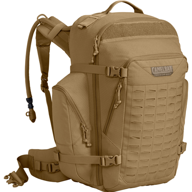 CamelBak 1728201000P BFM 100oz Mil Spec Crux