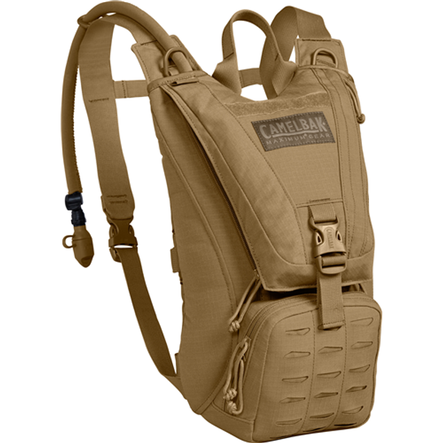 CamelBak 1723201000P Ambush Mil Spec Crux (100oz)
