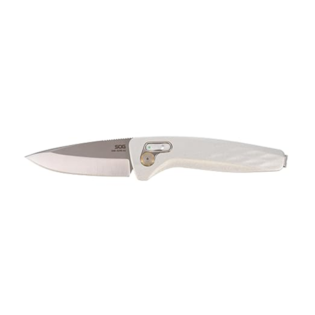 SOG SOG-15-73-03-57 One-Zero AU - Silver + Chrome