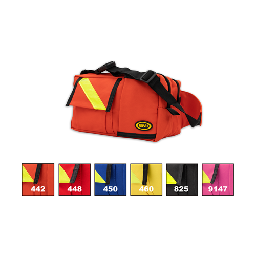 EMI - Emergency Medical 448 Rescue Fanny Pack