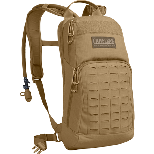 CamelBak 1742201000P M.U.L.E. 100oz Mil Spec Crux CamelBak 1742201000P M.U.L.E. 100oz Mil Spec Crux