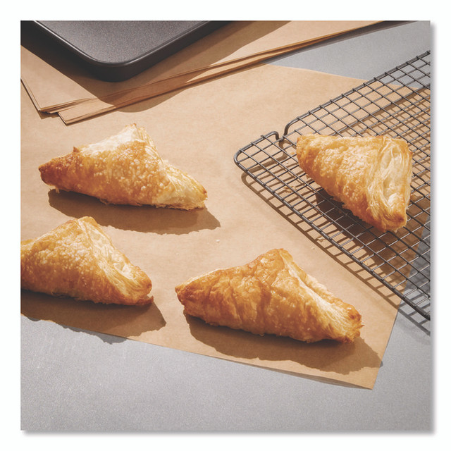 BOARDWALK SG01034 Pan Liner, 16.63 x 24.5, 1,000/Carton