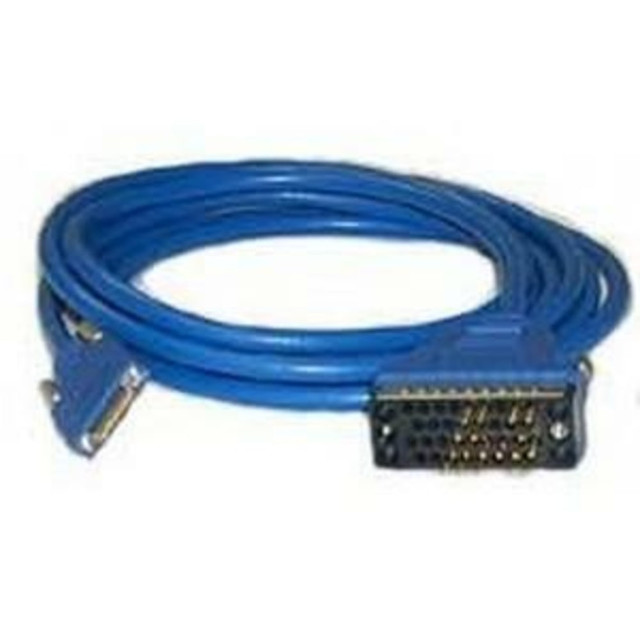 This Data Transfer Cable provides splendid performance and clear connectivity  Serial port for instant connectivity