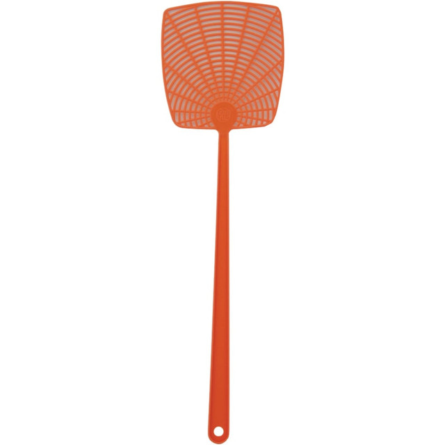 PIC CORPORATION 274-INN PIC Plastic Fly Swatter, Assorted Colors PIC CORPORATION 274-INN PIC Plastic Fly Swatter, Assorted Colors