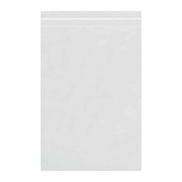 B O X MANAGEMENT, INC. PB3669 Office Depot Brand 2 Mil Reclosable Poly Bags, 30in x 30in, Clear, Case Of 250 B O X MANAGEMENT, INC. PB3669 Office Depot Brand 2 Mil Reclosable Poly Bags, 30in x 30in, Clear, Case Of 250