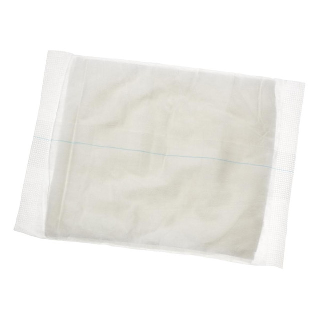 MEDLINE INDUSTRIES, INC. PRM21456 Medline Caring Non-Sterile Abdominal Pads, 8in x 10in, White, Pack Of 242 MEDLINE INDUSTRIES, INC. PRM21456 Medline Caring Non-Sterile Abdominal Pads, 8in x 10in, White, Pack Of 242