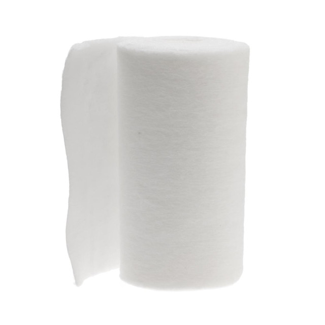MEDLINE INDUSTRIES, INC. DYNJ066004 Medline Wytex Sterile Undercast Padding, 4in x 4 Yd., White, Pack Of 20