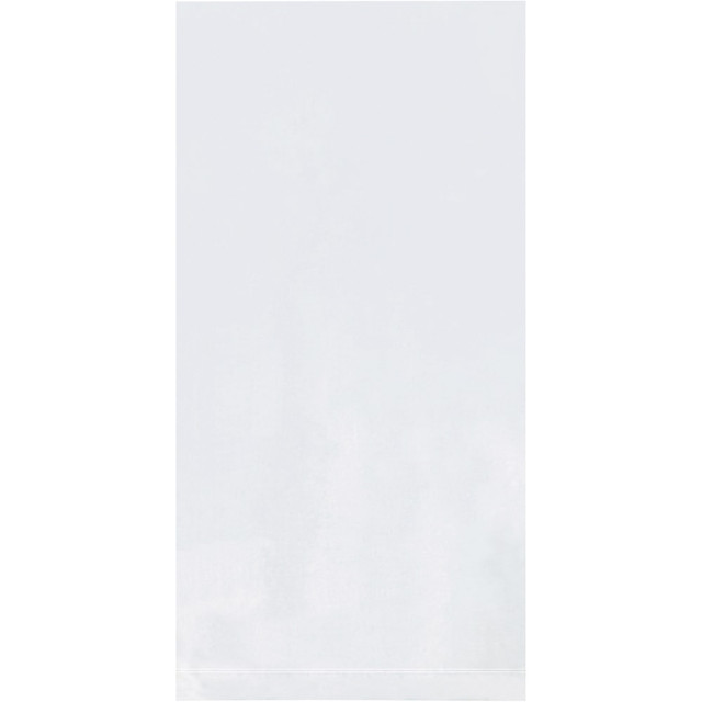 B O X MANAGEMENT, INC. PB7 Office Depot Brand 1.5 Mil Flat Poly Bags, 2in x 5in, Clear, Case Of 1000 B O X MANAGEMENT, INC. PB7 Office Depot Brand 1.5 Mil Flat Poly Bags, 2in x 5in, Clear, Case Of 1000