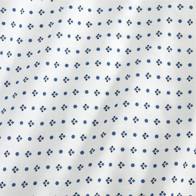 MEDLINE INDUSTRIES, INC. MDTPG5RTSDEM Medline Deluxe Cut Patient Gowns, 66in, Demure, Pack Of 12 MEDLINE INDUSTRIES, INC. MDTPG5RTSDEM Medline Deluxe Cut Patient Gowns, 66in, Demure, Pack Of 12