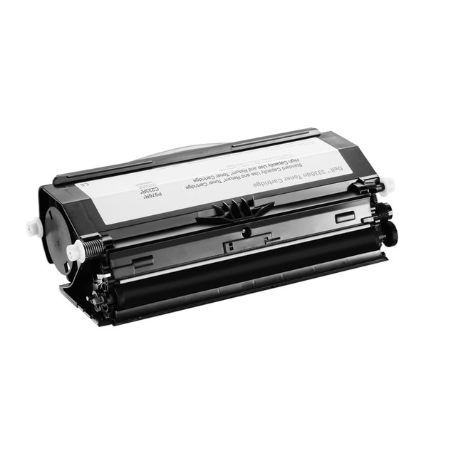 <ul><li><b>Compatible Dell models:</b><ul><li style="list-style: none"><b>3000 : </b>3330dn</li></ul></li></ui>