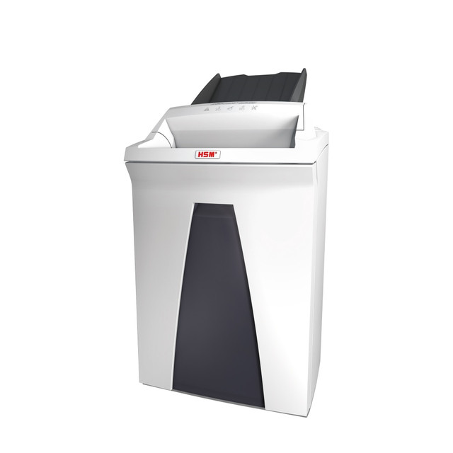 HSM OF AMERICA LLC HSM2082 HSM Securio AF150 13 Sheet Micro Cut Shredder