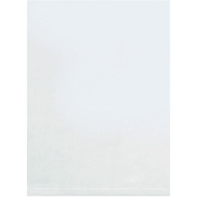 B O X MANAGEMENT, INC. PB993 Office Depot Brand 3 Mil Flat Poly Bags, 38in x 64in, Clear, Case Of 100 B O X MANAGEMENT, INC. PB993 Office Depot Brand 3 Mil Flat Poly Bags, 38in x 64in, Clear, Case Of 100