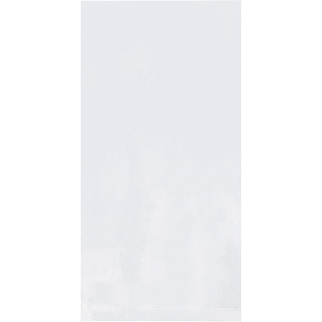 B O X MANAGEMENT, INC. PB2370 Office Depot Brand 1 Mil Flat Poly Bags, 12in x 20in, Clear, Case Of 1000 B O X MANAGEMENT, INC. PB2370 Office Depot Brand 1 Mil Flat Poly Bags, 12in x 20in, Clear, Case Of 1000