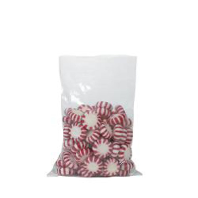 B O X MANAGEMENT, INC. PB572 Office Depot Brand 2 Mil Flat Poly Bags, 15in x 18in, Clear, Case Of 1000 B O X MANAGEMENT, INC. PB572 Office Depot Brand 2 Mil Flat Poly Bags, 15in x 18in, Clear, Case Of 1000