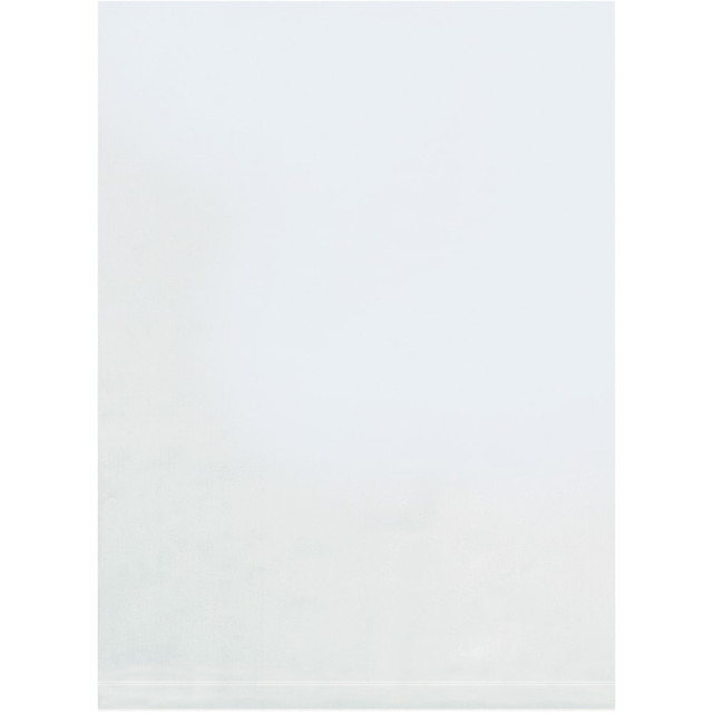 B O X MANAGEMENT, INC. PB936 Office Depot Brand 3 Mil Flat Poly Bags, 30in x 36in, Clear, Case Of 100 B O X MANAGEMENT, INC. PB936 Office Depot Brand 3 Mil Flat Poly Bags, 30in x 36in, Clear, Case Of 100
