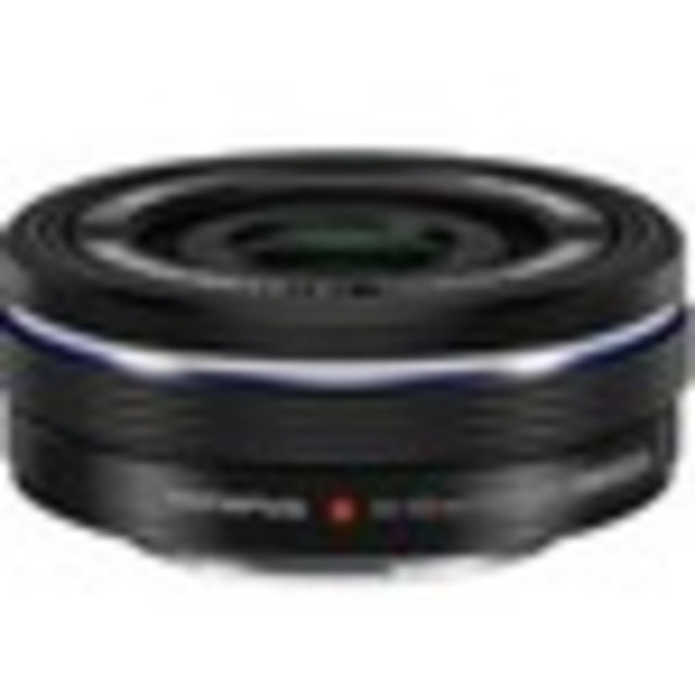 OLYMPUS IMAGING CORPORATION V314070BU000 Olympus M.Zuiko - 14 mm to 42 mm - f/22 - f/5.6 - Zoom Lens for Micro Four Thirds - 37 mm Attachment - 0.23x Magnification - 3x Optical Zoom - MSC - 0.9in Diameter - Black OLYMPUS IMAGING CORPORATION V314070BU000 Olympus M.Zuiko - 14 mm to 42 mm - f/22 - f/5.6 - Zoom Lens for Micro Four Thirds - 37 mm Attachment - 0.23x Magnification - 3x Optical Zoom - MSC - 0.9in Diameter - Black