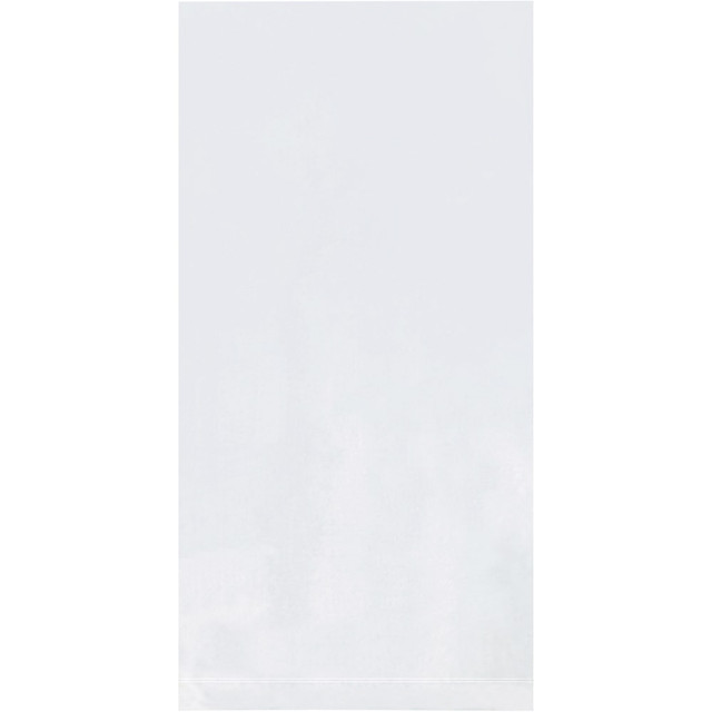 B O X MANAGEMENT, INC. PB50 Office Depot Brand 1.5 Mil Flat Poly Bags, 4 x 5in, Clear, Case Of 1000 B O X MANAGEMENT, INC. PB50 Office Depot Brand 1.5 Mil Flat Poly Bags, 4 x 5in, Clear, Case Of 1000