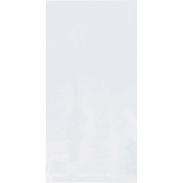 B O X MANAGEMENT, INC. PB210 Office Depot Brand 1.5 Mil Flat Poly Bags, 12in x 20in, Clear, Case Of 1000 B O X MANAGEMENT, INC. PB210 Office Depot Brand 1.5 Mil Flat Poly Bags, 12in x 20in, Clear, Case Of 1000