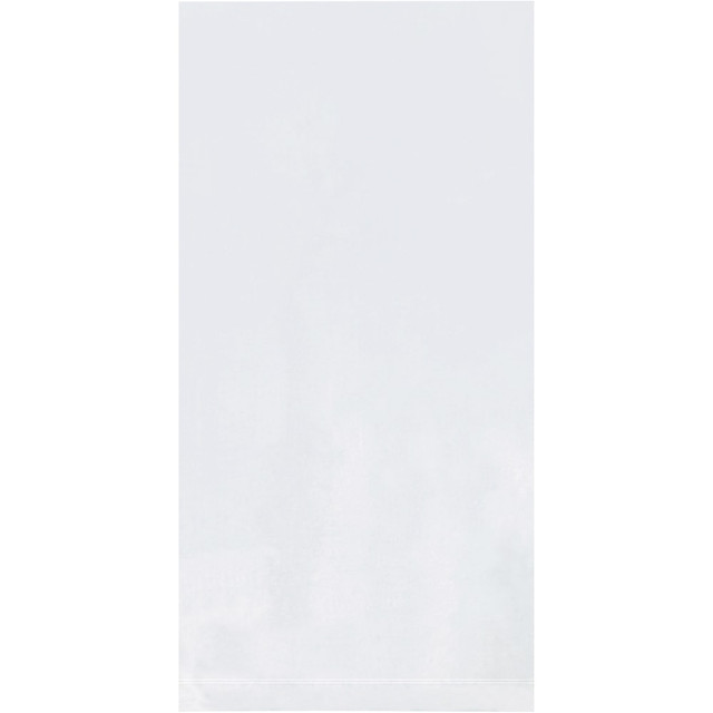 B O X MANAGEMENT, INC. PB142 Office Depot Brand 1.5 Mil Flat Poly Bags, 8in x 24in, Clear, Case Of 1000 B O X MANAGEMENT, INC. PB142 Office Depot Brand 1.5 Mil Flat Poly Bags, 8in x 24in, Clear, Case Of 1000