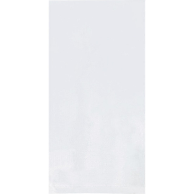 B O X MANAGEMENT, INC. PB89 Office Depot Brand 1.5 Mil Flat Poly Bags, 5in x 15in, Clear, Case Of 1000 B O X MANAGEMENT, INC. PB89 Office Depot Brand 1.5 Mil Flat Poly Bags, 5in x 15in, Clear, Case Of 1000