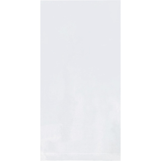 B O X MANAGEMENT, INC. PB158 Office Depot Brand 1.5 Mil Flat Poly Bags, 9 x 18in, Clear, Case Of 1000 B O X MANAGEMENT, INC. PB158 Office Depot Brand 1.5 Mil Flat Poly Bags, 9 x 18in, Clear, Case Of 1000