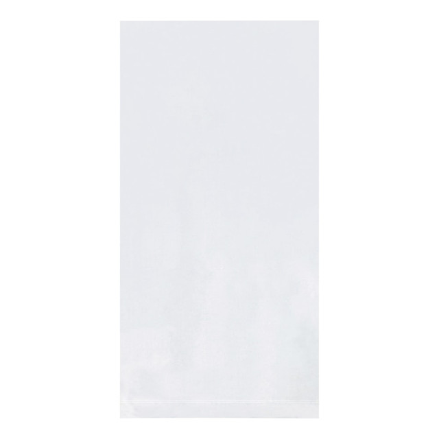 B O X MANAGEMENT, INC. PB113 Office Depot Brand 1.5 Mil Flat Poly Bags, 7in x 9in, Clear, Case Of 1000 B O X MANAGEMENT, INC. PB113 Office Depot Brand 1.5 Mil Flat Poly Bags, 7in x 9in, Clear, Case Of 1000