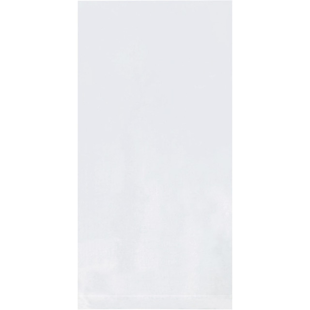 B O X MANAGEMENT, INC. PB187 Office Depot Brand 1.5 Mil Flat Poly Bags, 10 x 24in, Clear, Case Of 1001 B O X MANAGEMENT, INC. PB187 Office Depot Brand 1.5 Mil Flat Poly Bags, 10 x 24in, Clear, Case Of 1001