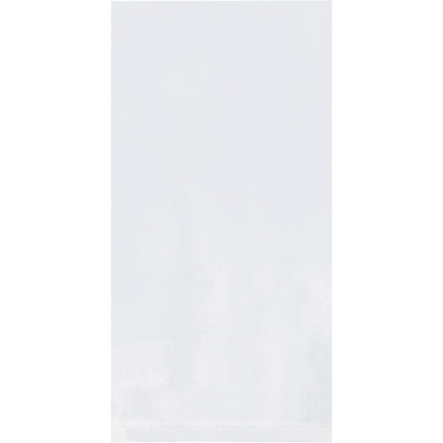 B O X MANAGEMENT, INC. PB232 Office Depot Brand 1.5 Mil Flat Poly Bags, 14 x 30in, Clear, Case Of 500