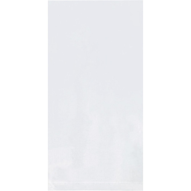 B O X MANAGEMENT, INC. PB233 Office Depot Brand 1.5 Mil Flat Poly Bags, 14in x 36in, Clear, Case Of 500 B O X MANAGEMENT, INC. PB233 Office Depot Brand 1.5 Mil Flat Poly Bags, 14in x 36in, Clear, Case Of 500