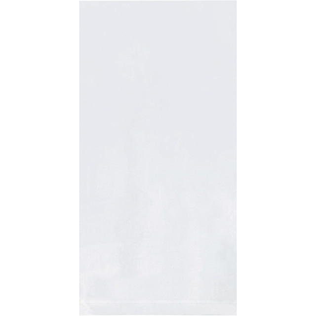 B O X MANAGEMENT, INC. PB237 Office Depot Brand 1.5 Mil Flat Poly Bags, 15in x 18in, Clear, Case Of 1000