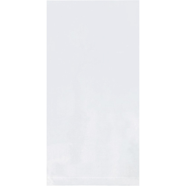 B O X MANAGEMENT, INC. PB275 Office Depot Brand 1.5 Mil Flat Poly Bags, 20in x 30in, Clear, Case Of 500