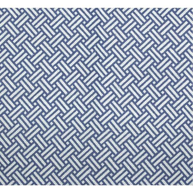 MEDLINE INDUSTRIES, INC. MDTPG5ITSBWB Medline Blue Collection IV Gowns, 66in, Blue Basketweave, Pack Of 12