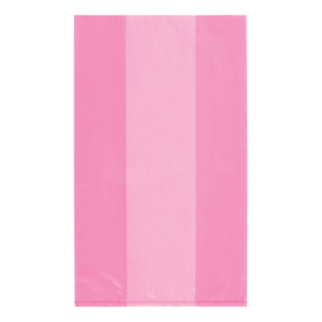B O X MANAGEMENT, INC. PBAS2510 Office Depot Brand 2 Mil Anti-Static Gusseted Poly Bags, 24in x 10in x 36in, Pink, Case Of 200 B O X MANAGEMENT, INC. PBAS2510 Office Depot Brand 2 Mil Anti-Static Gusseted Poly Bags, 24in x 10in x 36in, Pink, Case Of 200