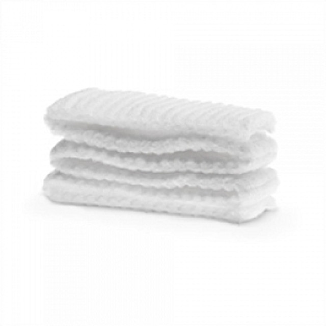 MEDLINE INDUSTRIES, INC. NONNET324P Medline Pre-Cut Elastic Wound Retainer Nets, 3in x 24in, White, Pack Of 25 MEDLINE INDUSTRIES, INC. NONNET324P Medline Pre-Cut Elastic Wound Retainer Nets, 3in x 24in, White, Pack Of 25