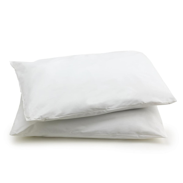 MEDLINE INDUSTRIES, INC. MDT219683 Medline Medsoft Pillow, 20in x 26in, White MEDLINE INDUSTRIES, INC. MDT219683 Medline Medsoft Pillow, 20in x 26in, White
