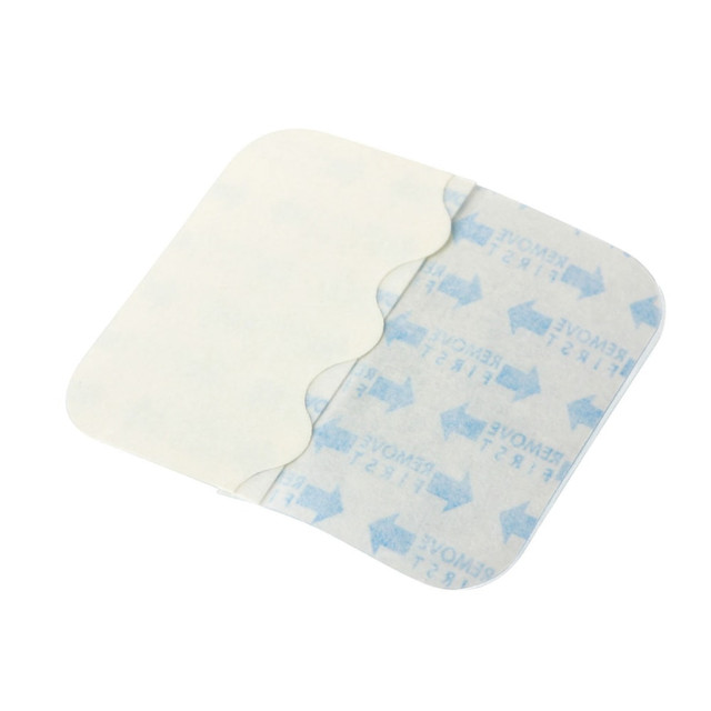 MEDLINE INDUSTRIES, INC. MSC2706ZZ Medline Suresite 123 Transparent Film Dressing, 6in x 8in, Clear, Pack Of 25 MEDLINE INDUSTRIES, INC. MSC2706ZZ Medline Suresite 123 Transparent Film Dressing, 6in x 8in, Clear, Pack Of 25