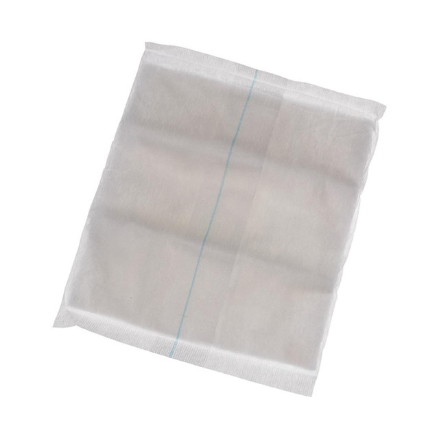 MEDLINE INDUSTRIES, INC. NON21456 Medline Nonsterile Abdominal Pads, 8in x 10in, White, Case Of 432 MEDLINE INDUSTRIES, INC. NON21456 Medline Nonsterile Abdominal Pads, 8in x 10in, White, Case Of 432