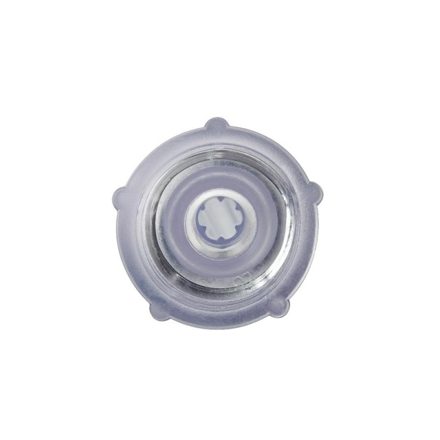 MEDLINE INDUSTRIES, INC. HCSU4511B Medline Adult Cannulas With Crush-Resistant Tubing, Universal Connector, 7ft, Clear, Pack Of 50